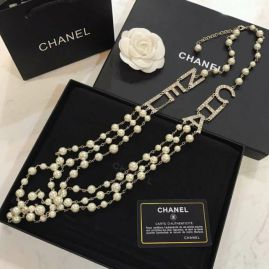 Picture of Chanel Necklace _SKUChanelnecklace03cly935349